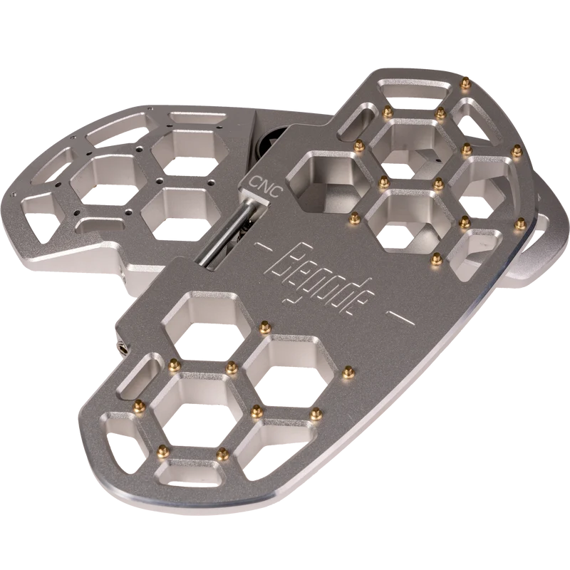 Begode Electric Wheel CNC Honeycomb Pedals
