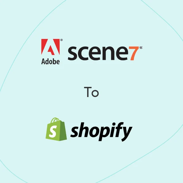 Adobe Scene7 to Shopify Migration- A Complete Guide