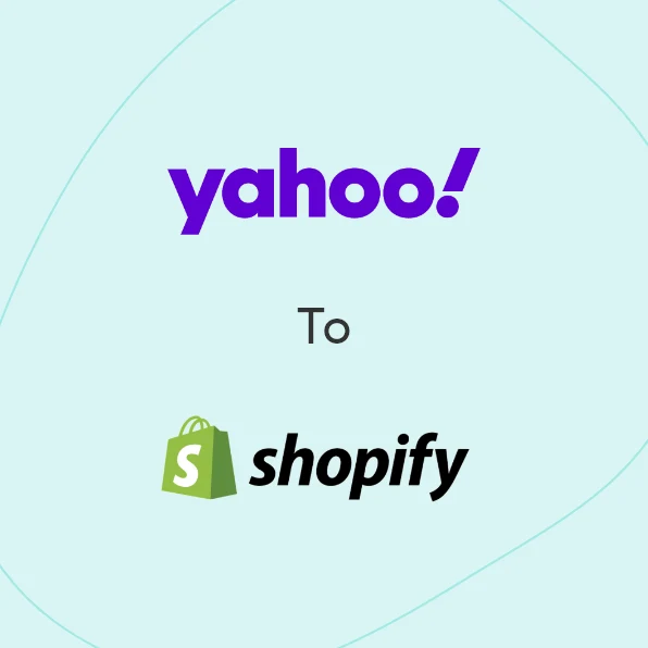 Yahoo Store to Shopify Migration- A Complete Guide