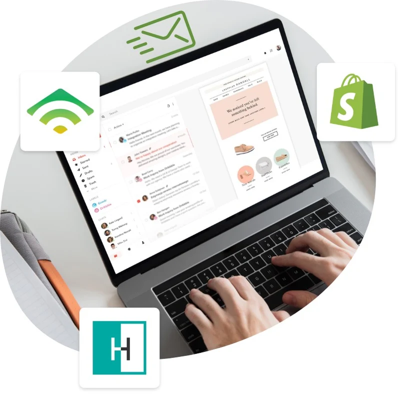 Tag VIP Customers Flow From Klaviyo in Shopify