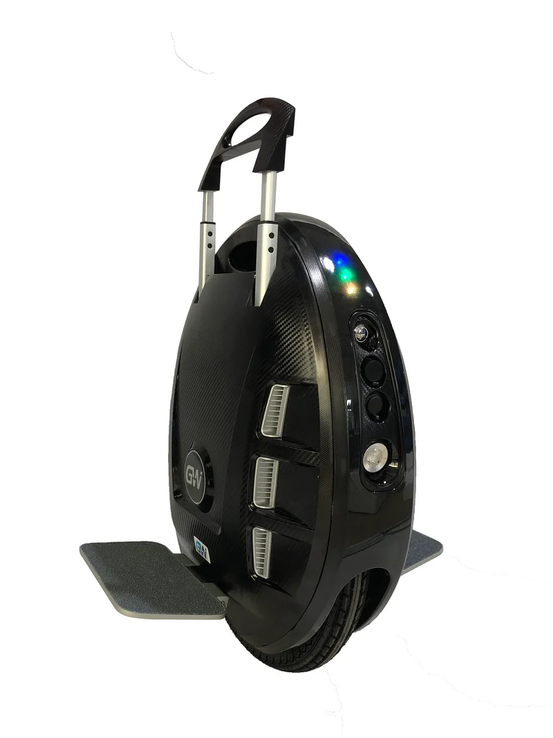 Gotway Begode MCM5 V2 Electric Unicycle