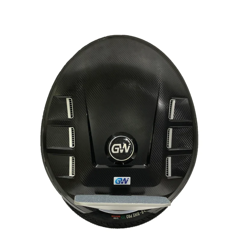Gotway Begode MCM5 V2 Electric Unicycle