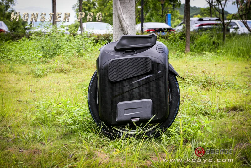GotWay Begode Monster Pro