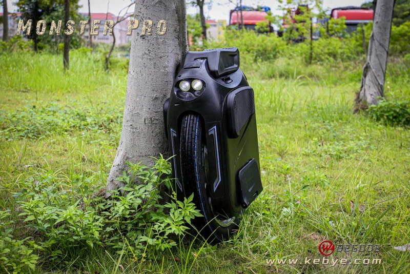 GotWay Begode Monster Pro