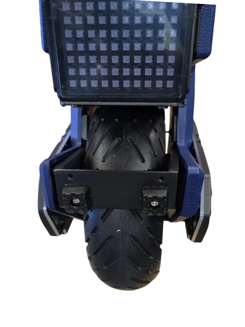 Begode Mten4P Electric Unicycle (Upgraded 24 Mosfets)