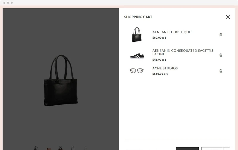 Appliances Shopify Theme - Rio